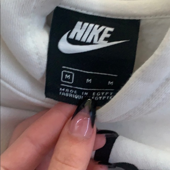 Nike hoodie - Picture 2 of 3